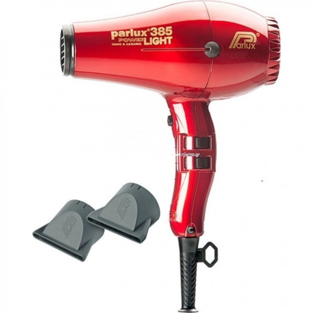 Parlux 385 Power Light Hairdryer