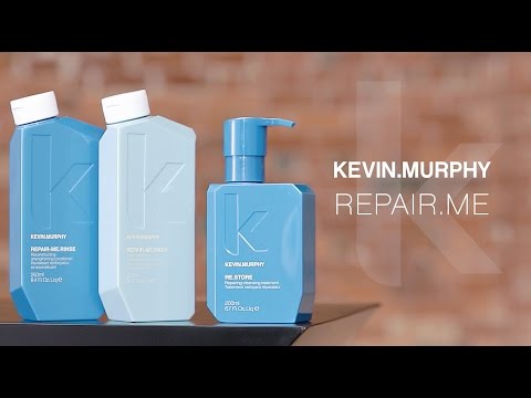 Kevin Murphy RE.STORE